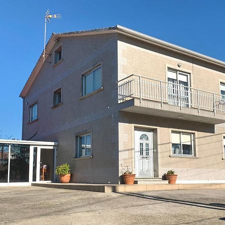 산신소 A Casa Do Lareiro 빌라 외부 사진