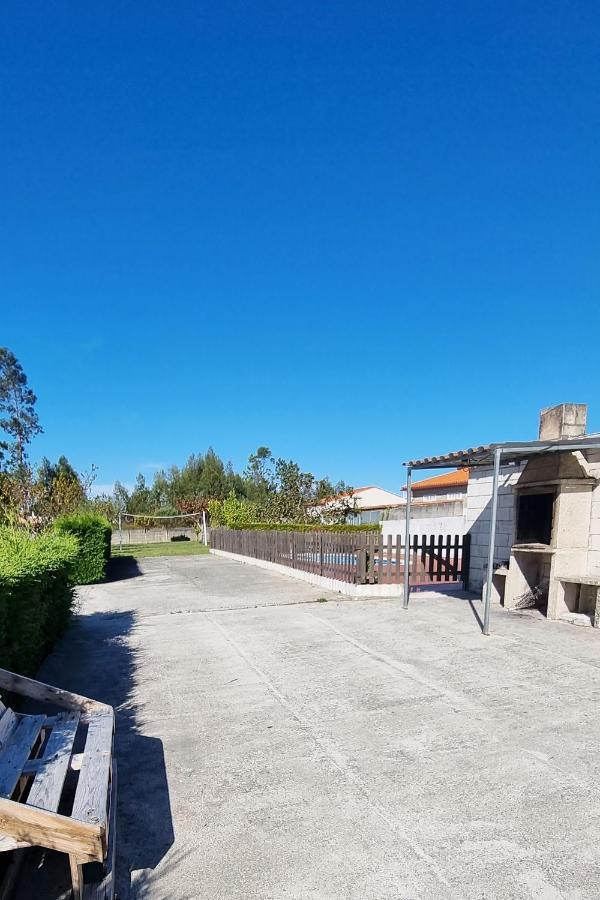산신소 A Casa Do Lareiro 빌라 외부 사진