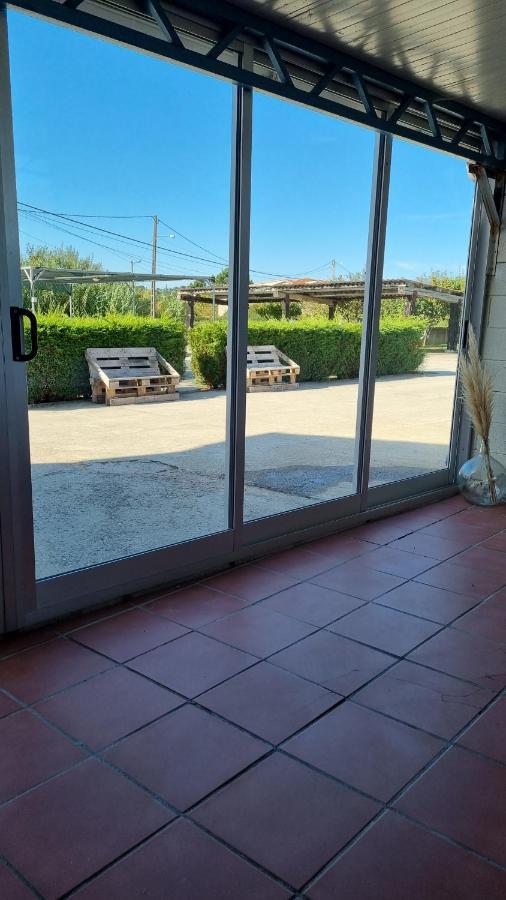 산신소 A Casa Do Lareiro 빌라 외부 사진
