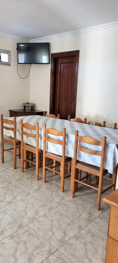 산신소 A Casa Do Lareiro 빌라 외부 사진