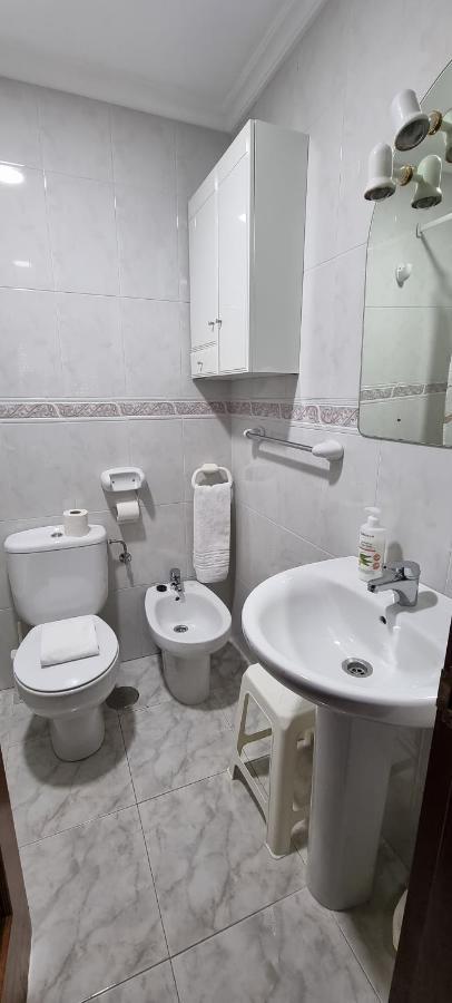 산신소 A Casa Do Lareiro 빌라 외부 사진