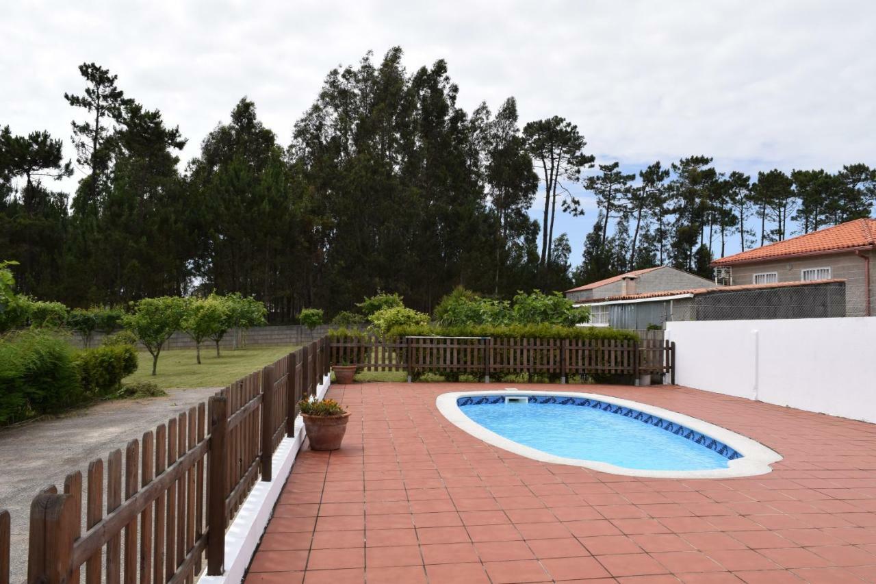 산신소 A Casa Do Lareiro 빌라 외부 사진