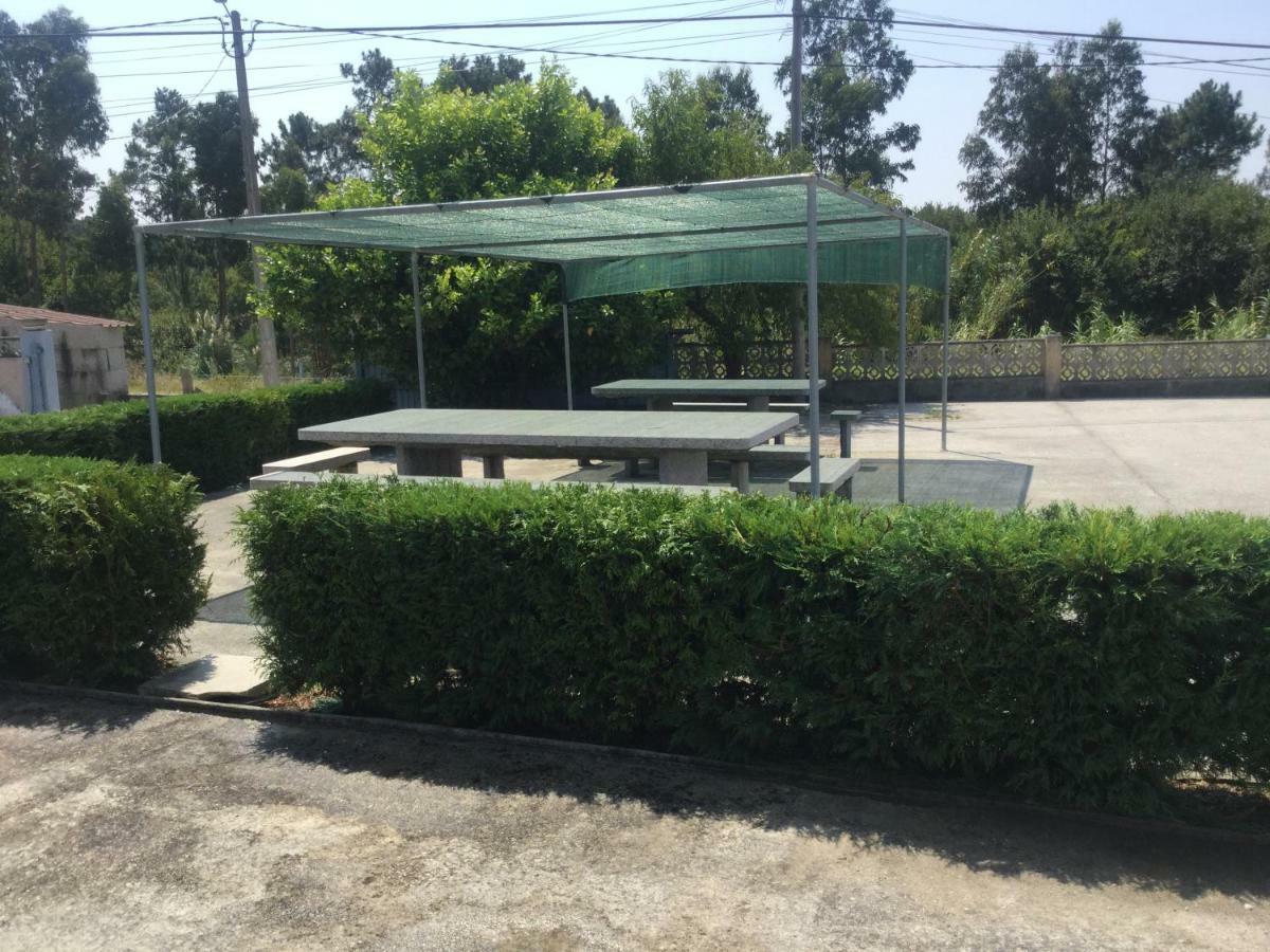 산신소 A Casa Do Lareiro 빌라 외부 사진