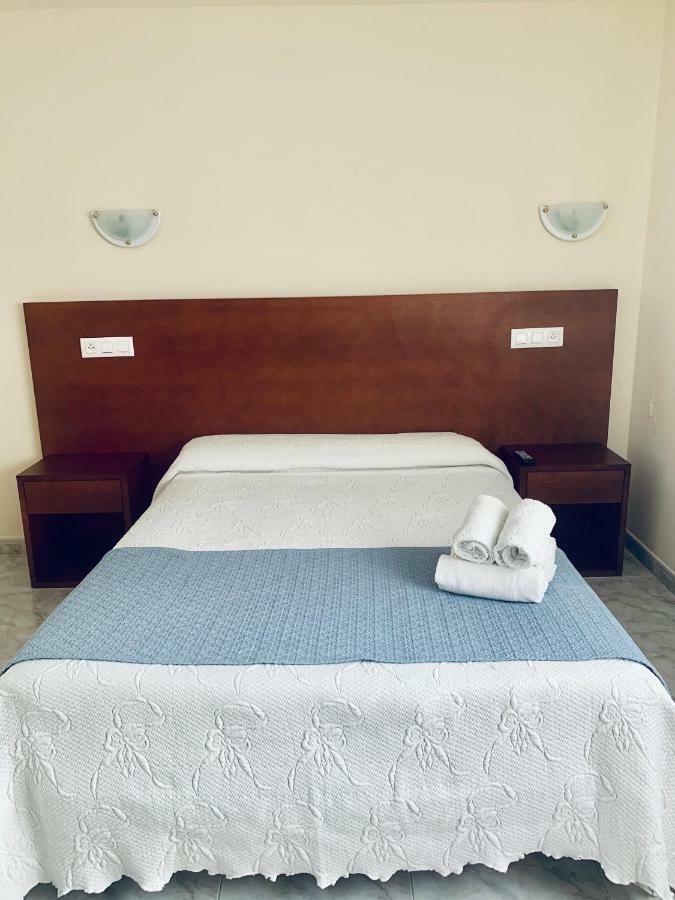산신소 A Casa Do Lareiro 빌라 외부 사진