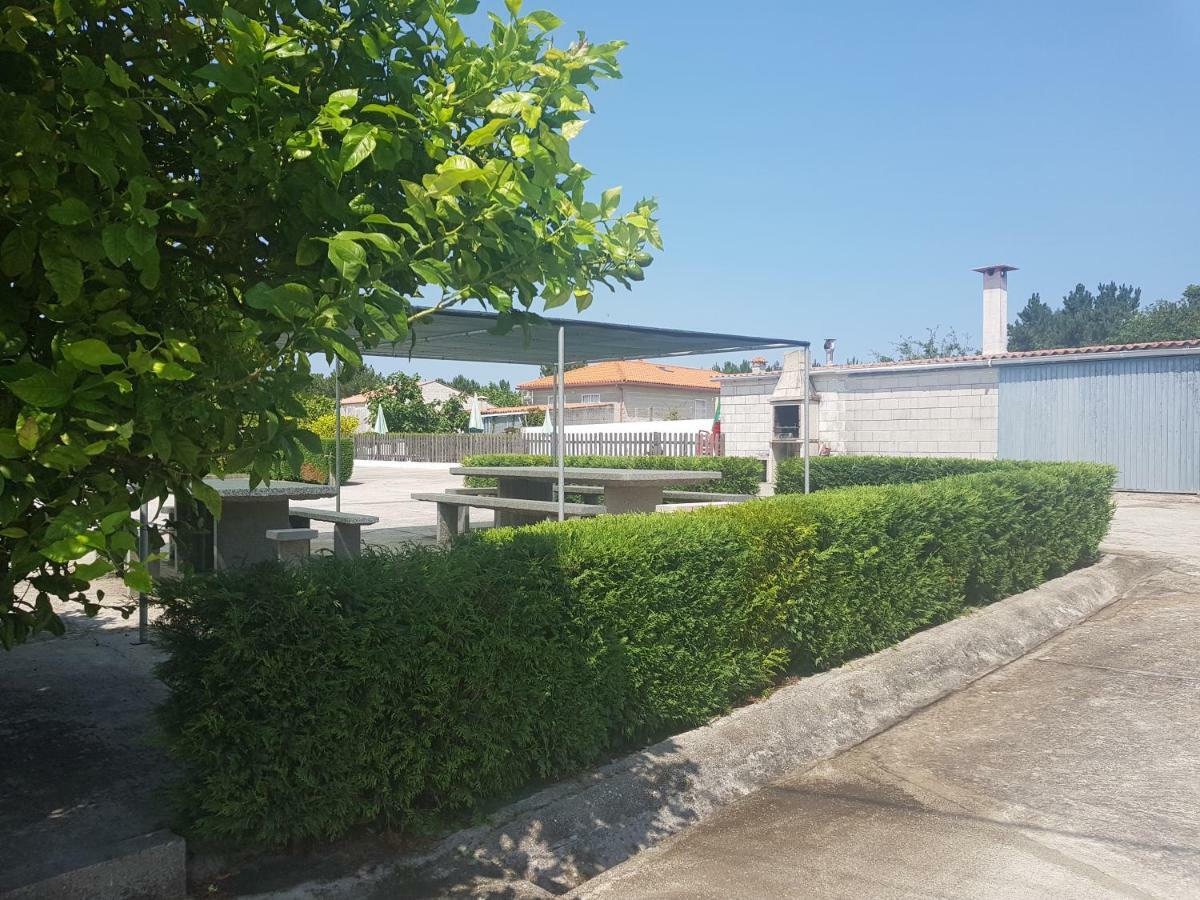 산신소 A Casa Do Lareiro 빌라 외부 사진